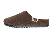 Gumbies Outback Slof - Chocolate & Cream [UK 5 | EU 38]