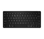 Zagg Draadloos Bluetooth Toetsenbord QWERTY
