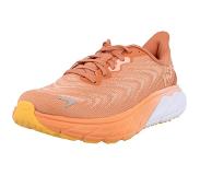 Hoka One One Arahi 6 Running Shoes Women, oranje US 7,5 | EU 39 1/3 2022 Road Hardloopschoenen
