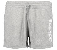 Adidas Linear French Terry Shorts Dames L