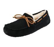 Ugg Women Dakota Black-Schoenmaat 41