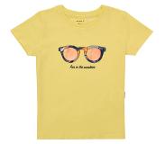 Name it T-shirt voor kids maat 98