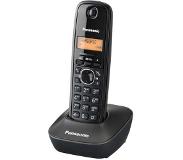 Panasonic Draadloze telefoon Panasonic KX-TG1611SPH Zwart