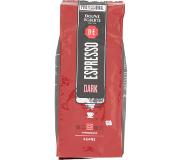 Douwe Egberts Koffie Douwe Egberts espresso bonen dark roast 1kg