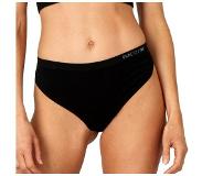 Purelime Seamless Thong | XL/XXL