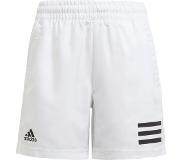 Adidas Boys Club 3-stripes short
