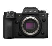 Fujifilm X-H2S Body Black