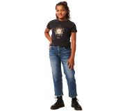 Garcia meisjes T-shirt, 128/134, Grijs