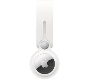 Apple AirTag Hanger Wit