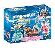 Playmobil Feeenkoningin Met Twinkle