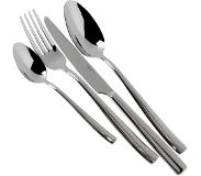 Pintinox 847280 24-delige Bestekset Villa