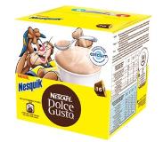 Nescafe Dolce Gusto - Nesquik - 16 capsules