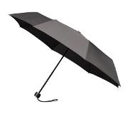 Minimax paraplu windproof handopening 100 cm grijs