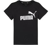 Puma T-shirt voor kids maat 128