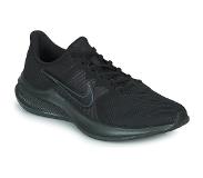 Nike Downshifter 11 Sportschoenen - Maat 42.5 - Mannen - zwart