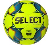 Select Numero 10 v22 Maat 3 Voetbal Geel | 3