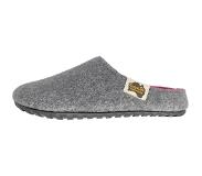 Gumbies Outback Slof - Grey & Pink [UK 4 | EU 37]