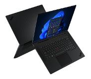 Lenovo ThinkPad P1, Intel Core i7, 40,6 cm (16 inch), 3840 x 2400 Pixels, 32 GB, 1 TB, Windows 11 Pro