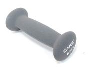 Care fitness Neoprene dumbell 0,5 kg