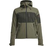 Tenson Jas Tenson Women Himalaya Softshell Olive-M