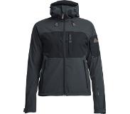 Tenson Jas Tenson Women Himalaya Softshell Black-M