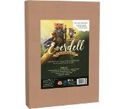 White goblin games Everdell: Glimmergold (Uitbreiding) [NL]