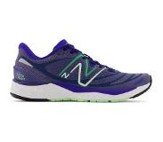 New Balance Fresh Foam Solvi v4 Running Shoes Men, violet 2022 US 8,5 | EU 42 Road Hardloopschoenen