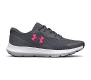 Under Armour Surge 3 Running Shoes Grijs EU 44 1/2 Vrouw