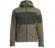 Tenson Jas Tenson Men Himalaya Softshell Olive-L