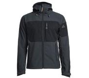 Tenson Jas Tenson Men Himalaya Softshell Black-L