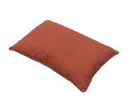 Madison Pillow 40x60 Piping Panama terra - Madison