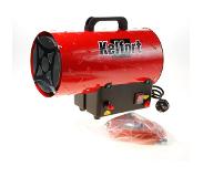 Kelfort Gasheater 15KW 230V