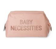 Childhome Toilettas Childhome Baby Necessities Roze Koper