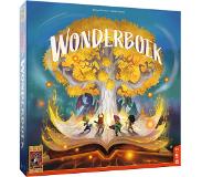 999 Games Wonderboek Bordspel