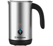 WESTINGHOUSE Melkopschuimer - Elektrisch - Cappuccino Maker - 200 ml - RVS