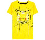 Pokémon T-shirt voor kids maat 134-140