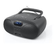 Muse Radio CD DAB+ MD208DB