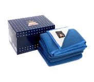 Sole Mio Deken Sole Mio-Blauw -240/260
