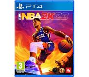 Take-Two Interactive NBA 2K23 PS4
