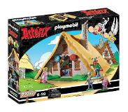 Playmobil Asterix - Hut van Heroïx 70932