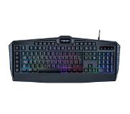 Nacon Toetsenbord Cl-210be Azerty
