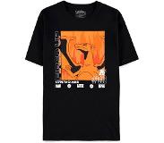 Pokémon T-shirt voor kids maat M