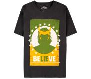 Difuzed T-shirt voor kids maat L