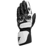 Dainese Impeto, handschoenen ,zwart/witte ,XXL