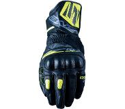 Five Racing Gloves Rfx_sport Zwart 3XL