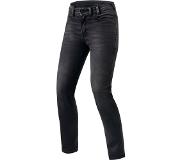 Revit Victoria, jeans vrouwen ,grijs ,W31/34
