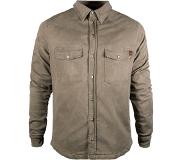 John Doe Motoshirt Camel XTM 3XL