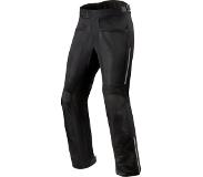 REVIT! Airwave 3 Zwart S Regular Textiel broek