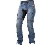 Trilobite 661 Parado Ladies Blue 28 Motorjeans