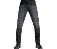 Pando Moto Karl Devil 9 Jeans 28 / 34 Man